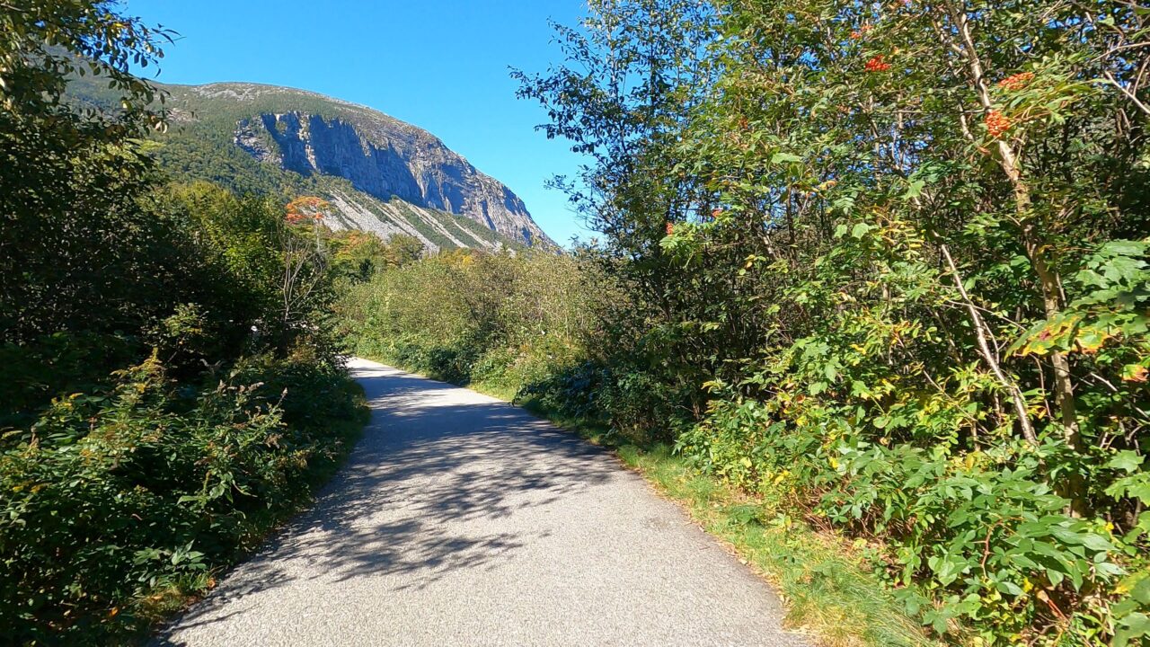 Franconia_Notch_Bike_Path4 – R. Wayne Gray